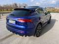 Maserati Grecale 2.0 MHEV 300 CV GT PRIMASERIE IVA ESPOSTA Modrá - thumbnail 4
