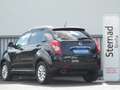 SsangYong Korando Plus 2,2DS AWD Schwarz - thumbnail 5