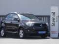 SsangYong Korando Plus 2,2DS AWD Schwarz - thumbnail 1