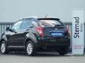 SsangYong Korando Plus 2,2DS AWD Schwarz - thumbnail 4