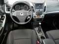 SsangYong Korando Plus 2,2DS AWD Schwarz - thumbnail 7