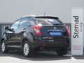 SsangYong Korando Plus 2,2DS AWD Schwarz - thumbnail 6