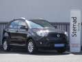 SsangYong Korando Plus 2,2DS AWD Schwarz - thumbnail 2