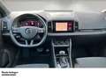 Skoda Karoq 2.0 TDI 4x4 Sportline DSG   AHK   Keyless   Kamera Schwarz - thumbnail 6