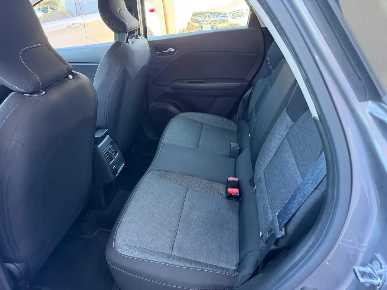 Renault Captur 1.0 tce Zen Gpl 100cv my21, миниатюра 9