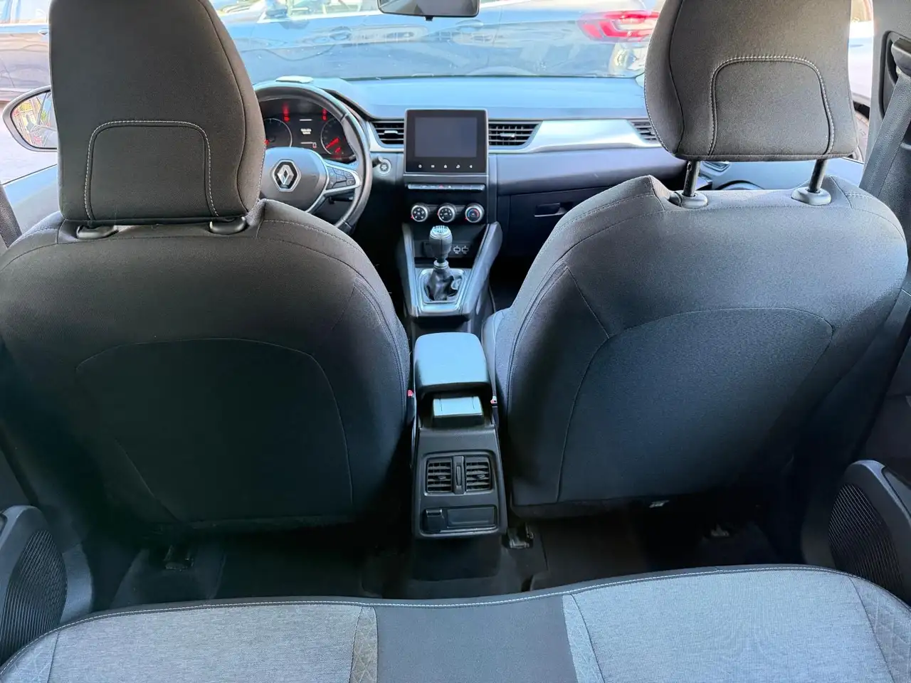Renault Captur 1.0 tce Zen Gpl 100cv my21, миниатюра 15