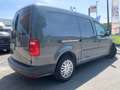 Volkswagen Caddy 2.0 CR TDi SCR Maxi DSG Gps Clim Radar Gar1 an Grigio - thumbnail 4