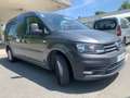 Volkswagen Caddy 2.0 CR TDi SCR Maxi DSG Gps Clim Radar Gar1 an Grigio - thumbnail 3