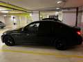 BMW 320 320d Österreich-Paket Aut. Schwarz - thumbnail 4