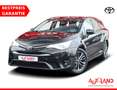 Toyota Avensis 1.8 TS Comfort LED Navi Kamera DAB PDC Negro - thumbnail 1