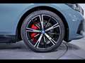 BMW i5 eDrive40 Touring Kit M Sport Verde - thumbnail 4
