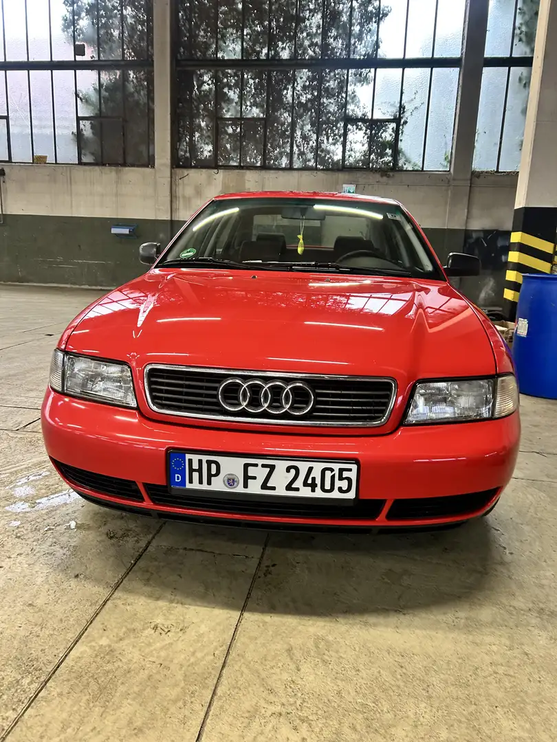 Audi A4 Automatik | TÜV NEU| 121.000 km | Top Zustand - 1