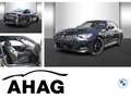 BMW 218 i Steptronic Coupe Navi Glasdach Bluetooth PDC MP3 Schwarz - thumbnail 1