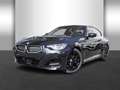 BMW 218 i Steptronic Coupe Navi Glasdach Bluetooth PDC MP3 Schwarz - thumbnail 2