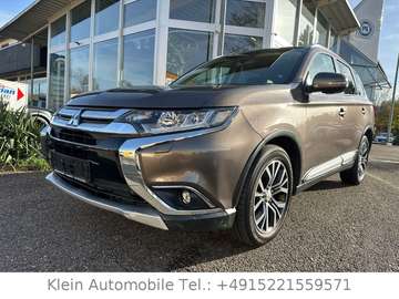 Edition 100+ 4WD 2.2Di-D Automatik SHZ