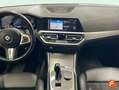 BMW 320 320iA Gris - thumbnail 10