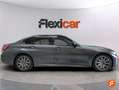 BMW 320 320iA Gris - thumbnail 4