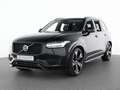 Volvo XC90 T8 Recharge AWD Ultimate Dark 22"+AHK+LUFTF Schwarz - thumbnail 1