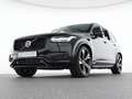 Volvo XC90 T8 Recharge AWD Ultimate Dark 22"+AHK+LUFTF Schwarz - thumbnail 7