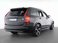 Volvo XC90 T8 Recharge AWD Ultimate Dark 22"+AHK+LUFTF Schwarz - thumbnail 2