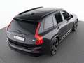 Volvo XC90 T8 Recharge AWD Ultimate Dark 22"+AHK+LUFTF Schwarz - thumbnail 16
