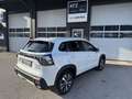 Suzuki S-Cross Flash *Allgrip* 360 Kamera*Sitzheizung*PDC Weiß - thumbnail 2