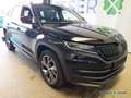 Skoda Kodiaq TDi DSG 4x4 Sportline LED Navi Kamera AHK Schwarz - thumbnail 6