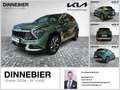 Kia Sportage Spirit 1.6T LED+360°+Glasdach+Navi Groen - thumbnail 1