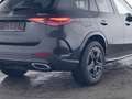 Mercedes-Benz GLC 400 e 4M AMG-Sport/Pano/AHK/Night/Distr/19' Černá - thumbnail 10