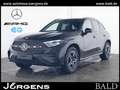 Mercedes-Benz GLC 400 e 4M AMG-Sport/Pano/AHK/Night/Distr/19' Černá - thumbnail 2