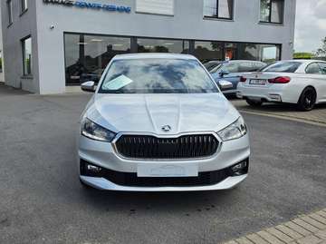 SKODA FABIA 1,0i 80PK