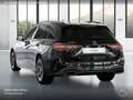 Mercedes-Benz C 300 e T AMG+NIGHT+PANO+360+LED+TOTW+KEYLESS+9G Schwarz - thumbnail 23