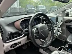 Chrysler Pacifica photo Chrysler Pacifica