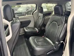 Chrysler Pacifica photo Chrysler Pacifica
