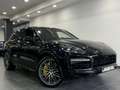 Porsche Cayenne Turbo S 680Cv PHEV S Ceramic Brakes Full Options Zwart - thumbnail 7
