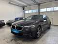 BMW 520 d  M-Sport*LED*VR-Cockpit*FLA*R-Kamera* AHK+LED+SH Noir - thumbnail 1