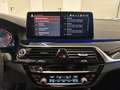 BMW 520 d  M-Sport*LED*VR-Cockpit*FLA*R-Kamera* AHK+LED+SH Noir - thumbnail 23