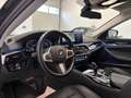 BMW 520 d  M-Sport*LED*VR-Cockpit*FLA*R-Kamera* AHK+LED+SH Noir - thumbnail 9