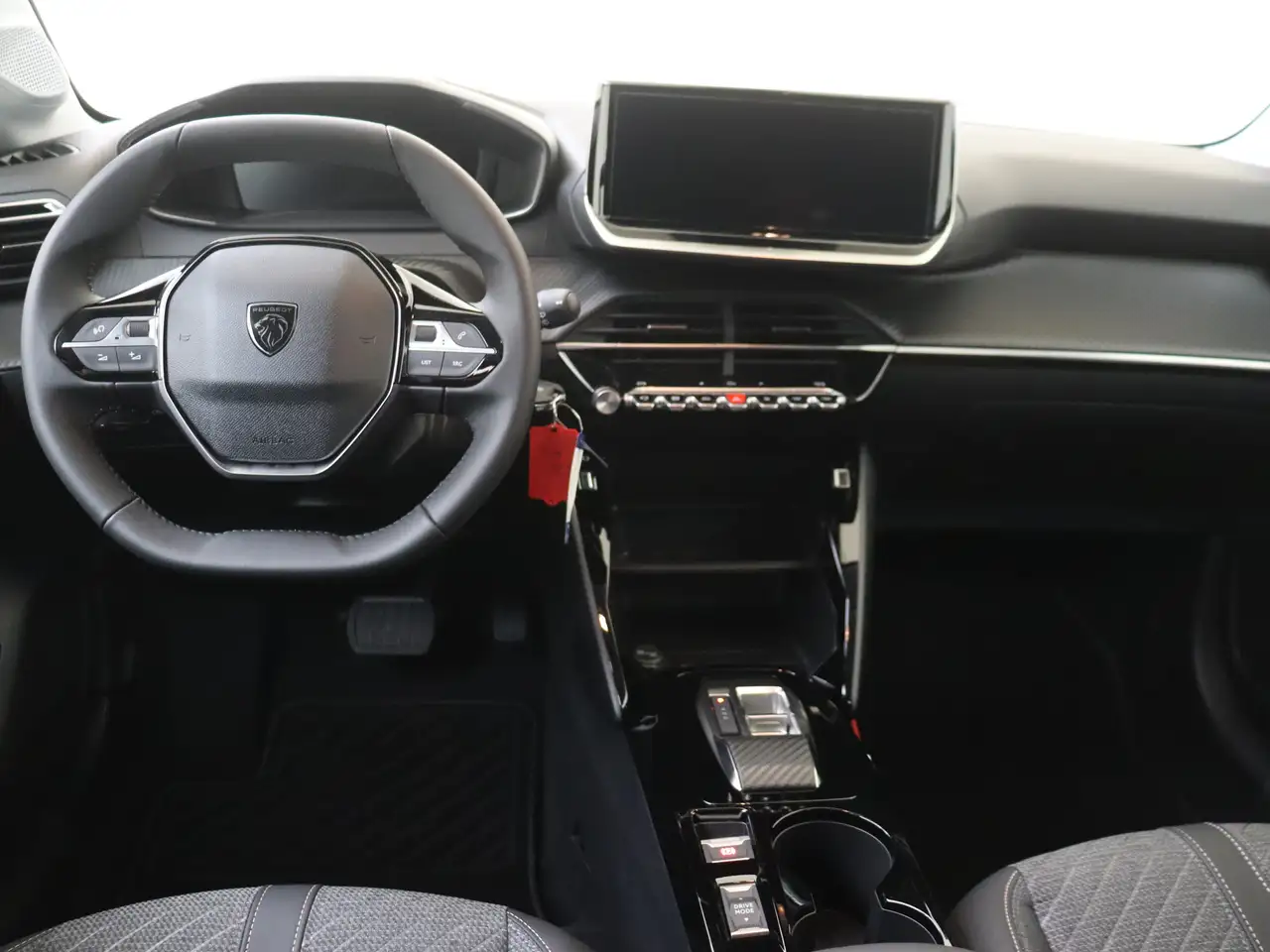 Peugeot 208 2026