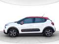 Citroen C3 1.2 puretech Shine 82cv Blanc - thumbnail 2