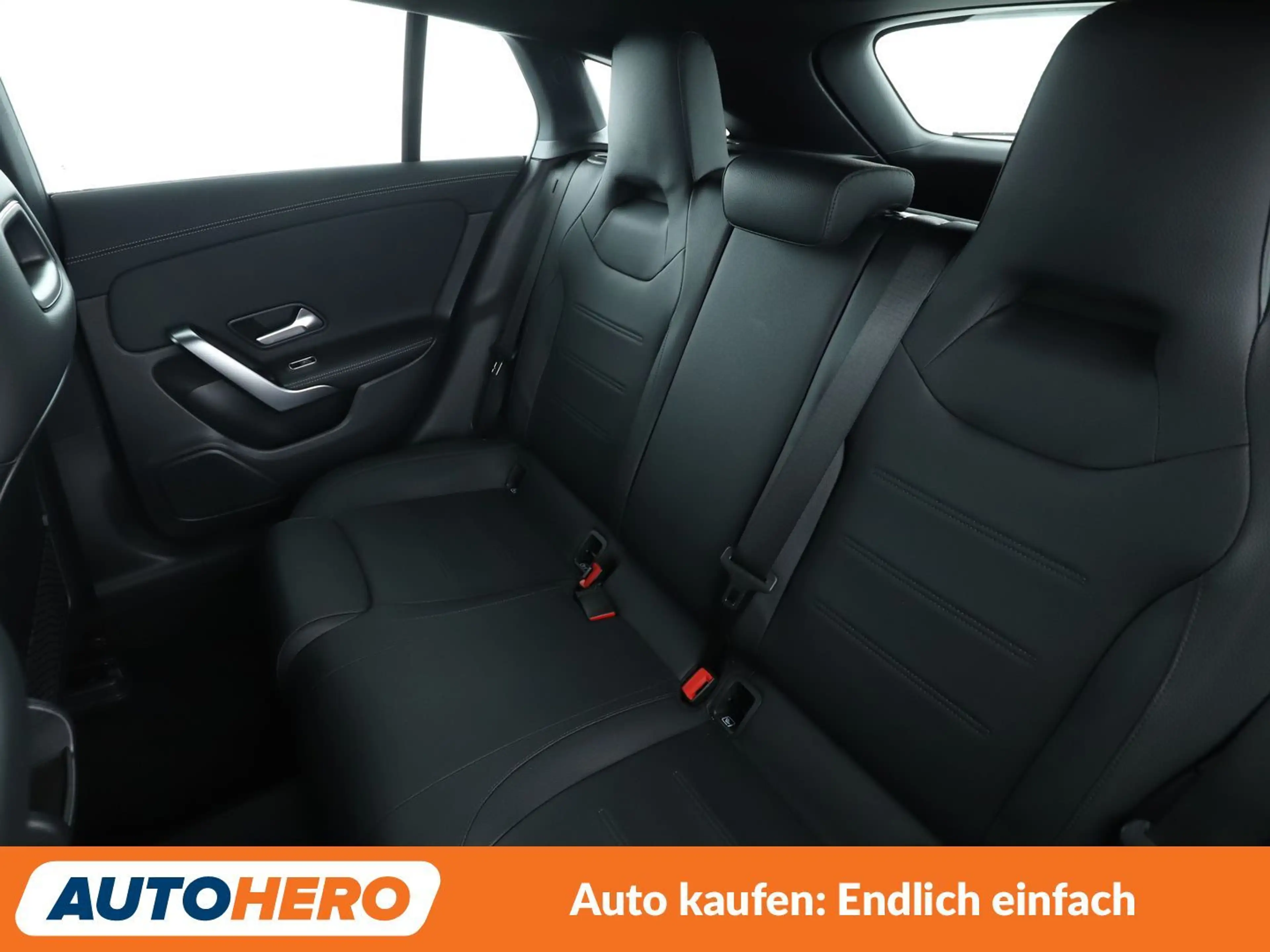 Mercedes-Benz CLA 180 CLA 180 Shooting Brake Progressive *NAVI*LED*TEMPO — photo 14
