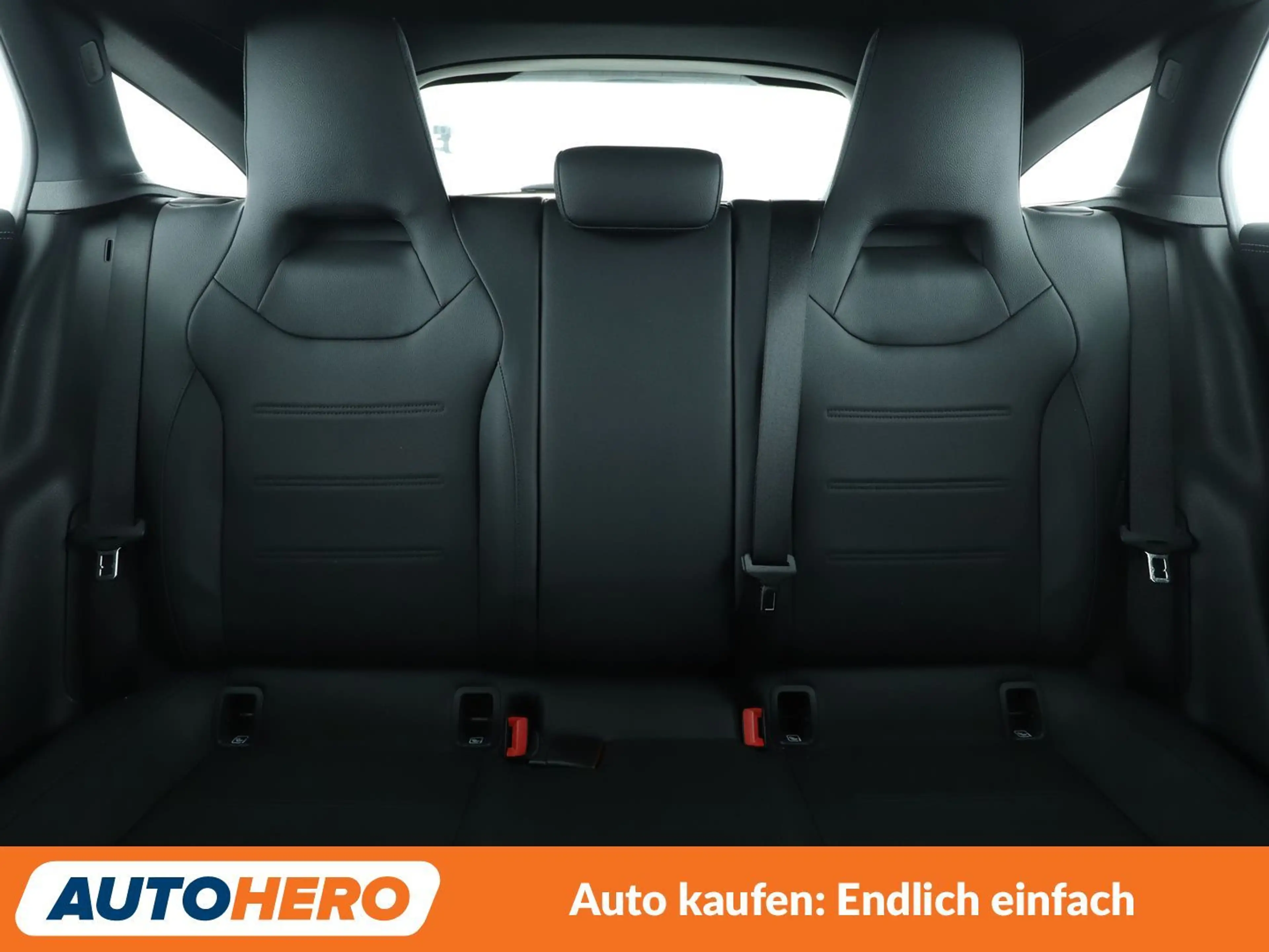 Mercedes-Benz CLA 180 CLA 180 Shooting Brake Progressive *NAVI*LED*TEMPO — photo 15