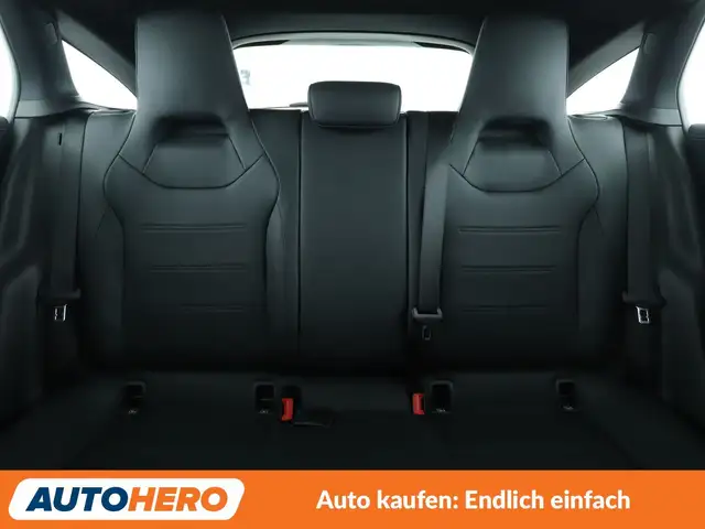 Mercedes-Benz CLA view 15