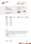 Fiat Doblo Cargo 1.4 SX Maxi / L2 / AIRCO / APK 22-05-2025 Blauw - thumbnail 15