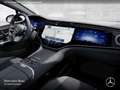 Mercedes-Benz EQE 53 AMG 4M Driversp Fahrass 360° Airmat Pano Grau - thumbnail 11