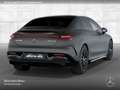 Mercedes-Benz EQE 53 AMG 4M Driversp Fahrass 360° Airmat Pano Grau - thumbnail 5