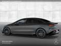 Mercedes-Benz EQE 53 AMG 4M Driversp Fahrass 360° Airmat Pano Grau - thumbnail 15