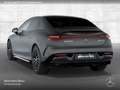 Mercedes-Benz EQE 53 AMG 4M Driversp Fahrass 360° Airmat Pano Grau - thumbnail 23