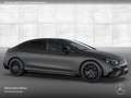 Mercedes-Benz EQE 53 AMG 4M Driversp Fahrass 360° Airmat Pano Grau - thumbnail 16