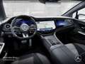 Mercedes-Benz EQE 53 AMG 4M Driversp Fahrass 360° Airmat Pano Grau - thumbnail 10
